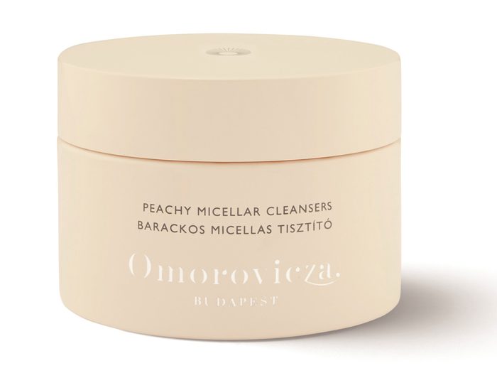 Omorovicza Cleanser