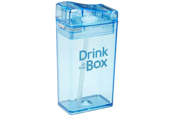 drink box