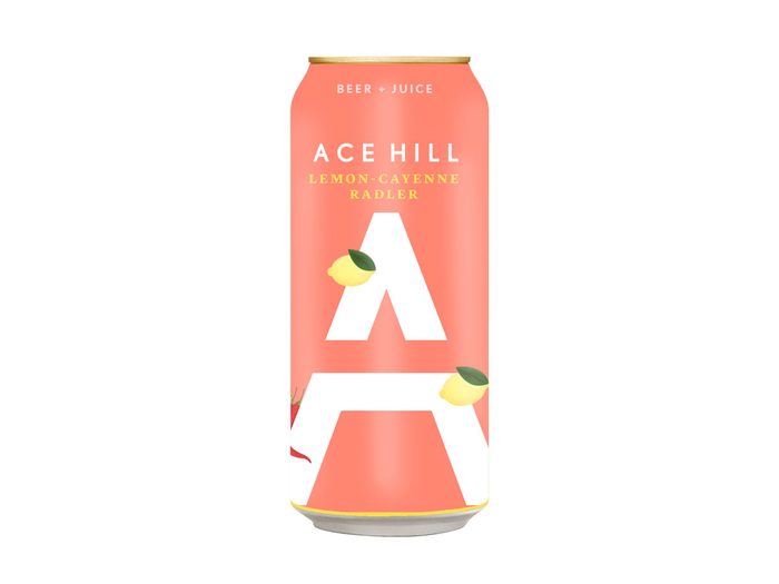 Ace Hill | summer drinks