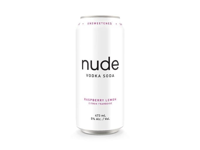 nude | summer drinks