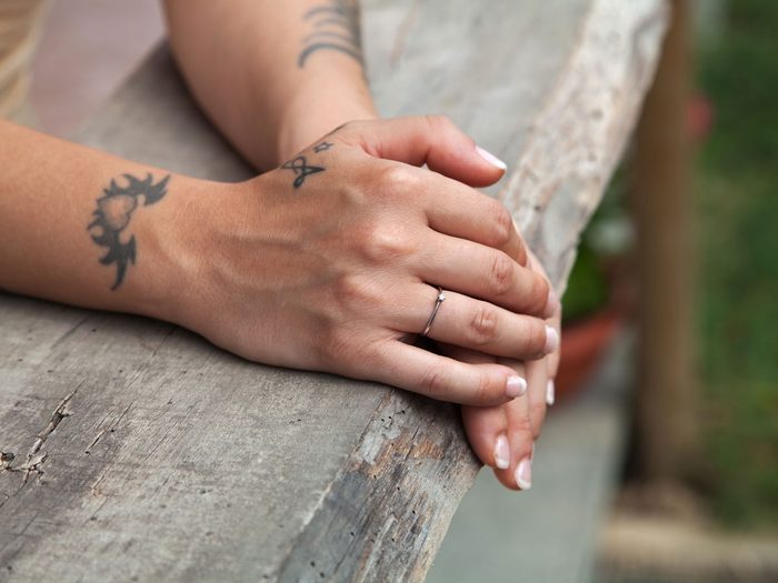 The Most (and Least) Painful Places to Tattoo | Best Health