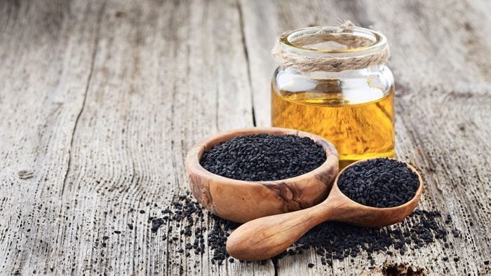 black seed oil for weight loss hero | seeds