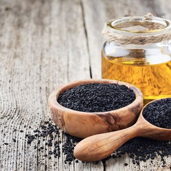 black seed oil for weight loss hero | seeds