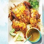 Brazilian Barbecue Chicken Recipe (Plus How to Properly Butterfly a Chicken)