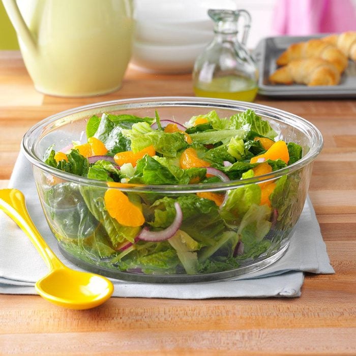 vegan salads