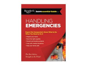quintessential guide to handling emergencies