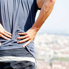 pains you shouldnt ignore lower back