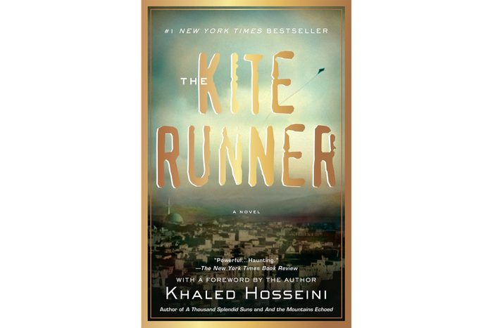 15_The Kite Runner