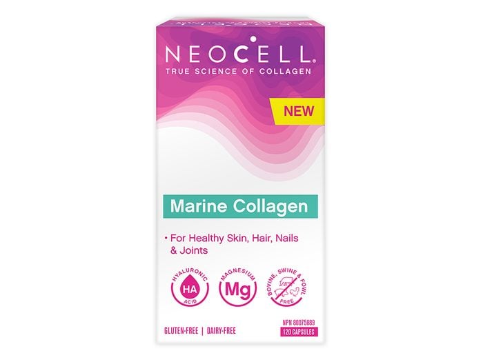 Neocell Marine Collagen Caps