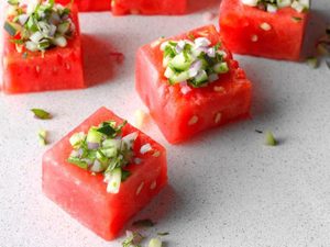 These Watermelon Cups Are THE App of the Summer