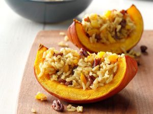 Novice Cook? This Baked Pumpkin Recipe Is Impossible to Mess Up
