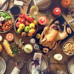 15 Healthy Recipes to Add to Your Thanksgiving Menu