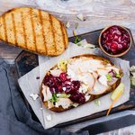 12 Healthy Recipes to Make With Your Turkey Leftovers