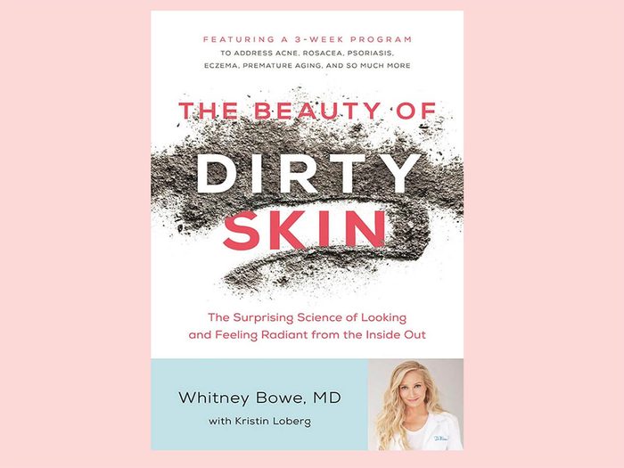 the beauty of dirty skin book