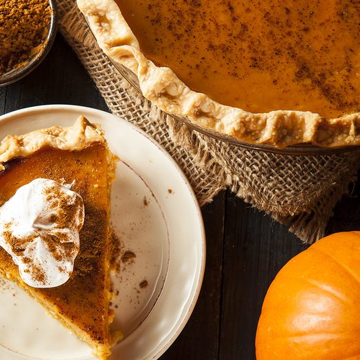 25 Pumpkin Recipes to Try This Fall to Truly Celebrate the Season