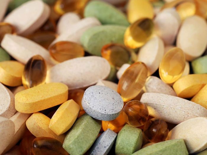 how to increase vitamin absorption