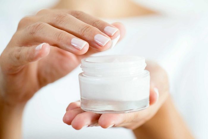 worst skin care advice moisturizer