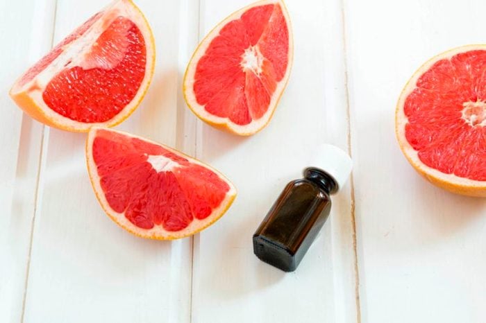 essential oils for sleep avoid citrus