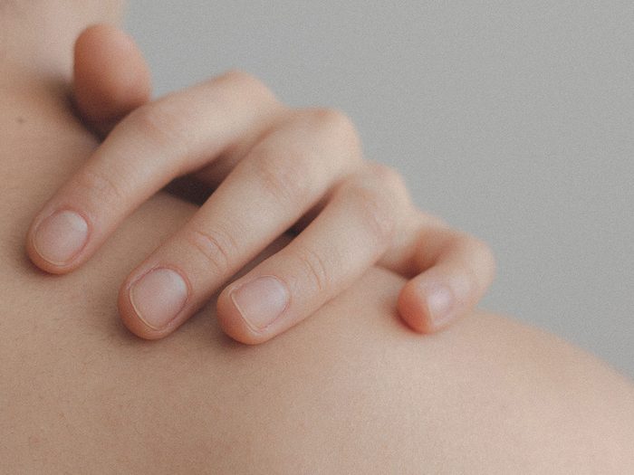 massage therapist secrets skin cancer