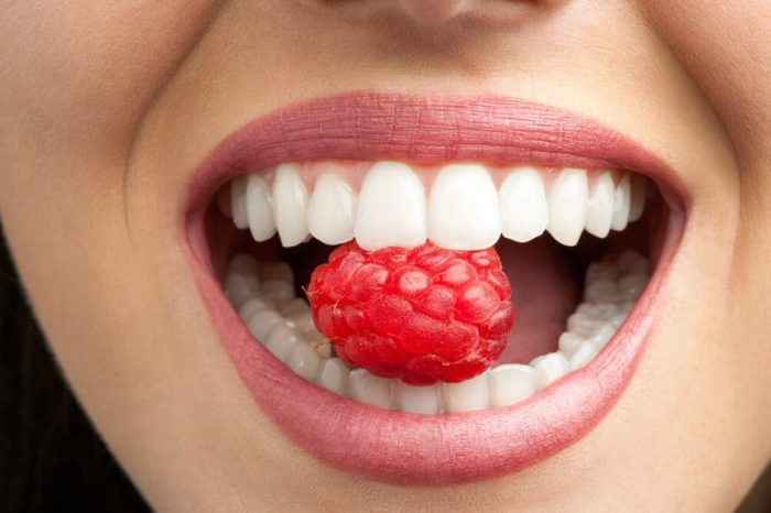 orthodontist secrets eat with invisalign