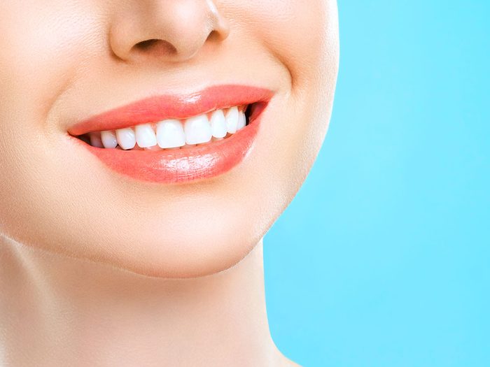 orthodontist secrets