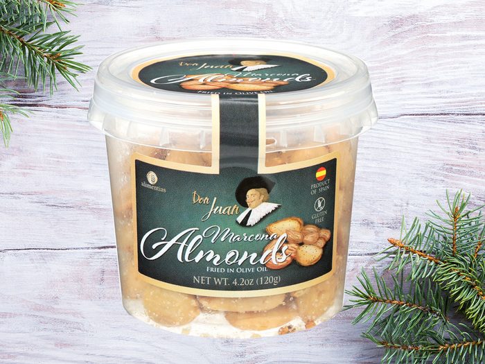 whole foods easy holiday entertaining nuts