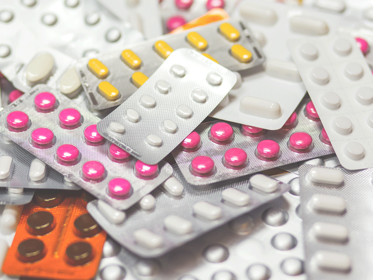 cold and flu meds | pills