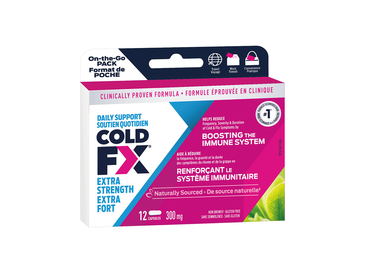 cold and flu meds | Cold FX