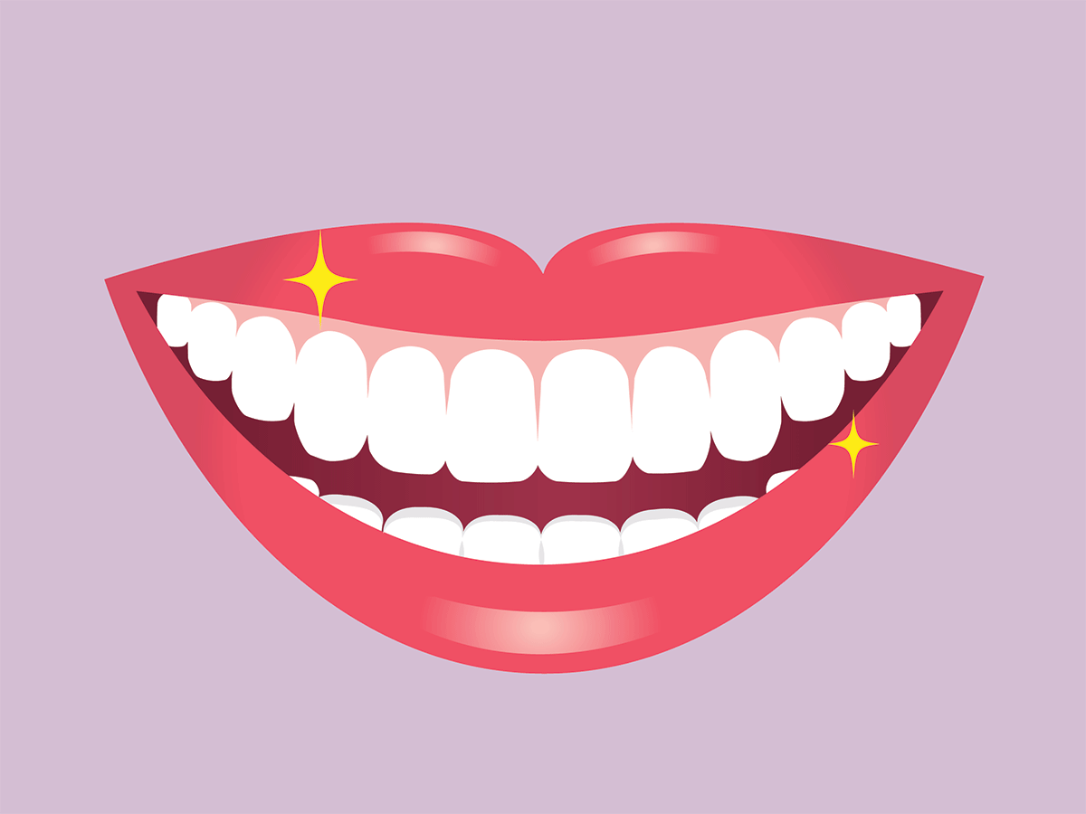 Are teeth whitening bad for you