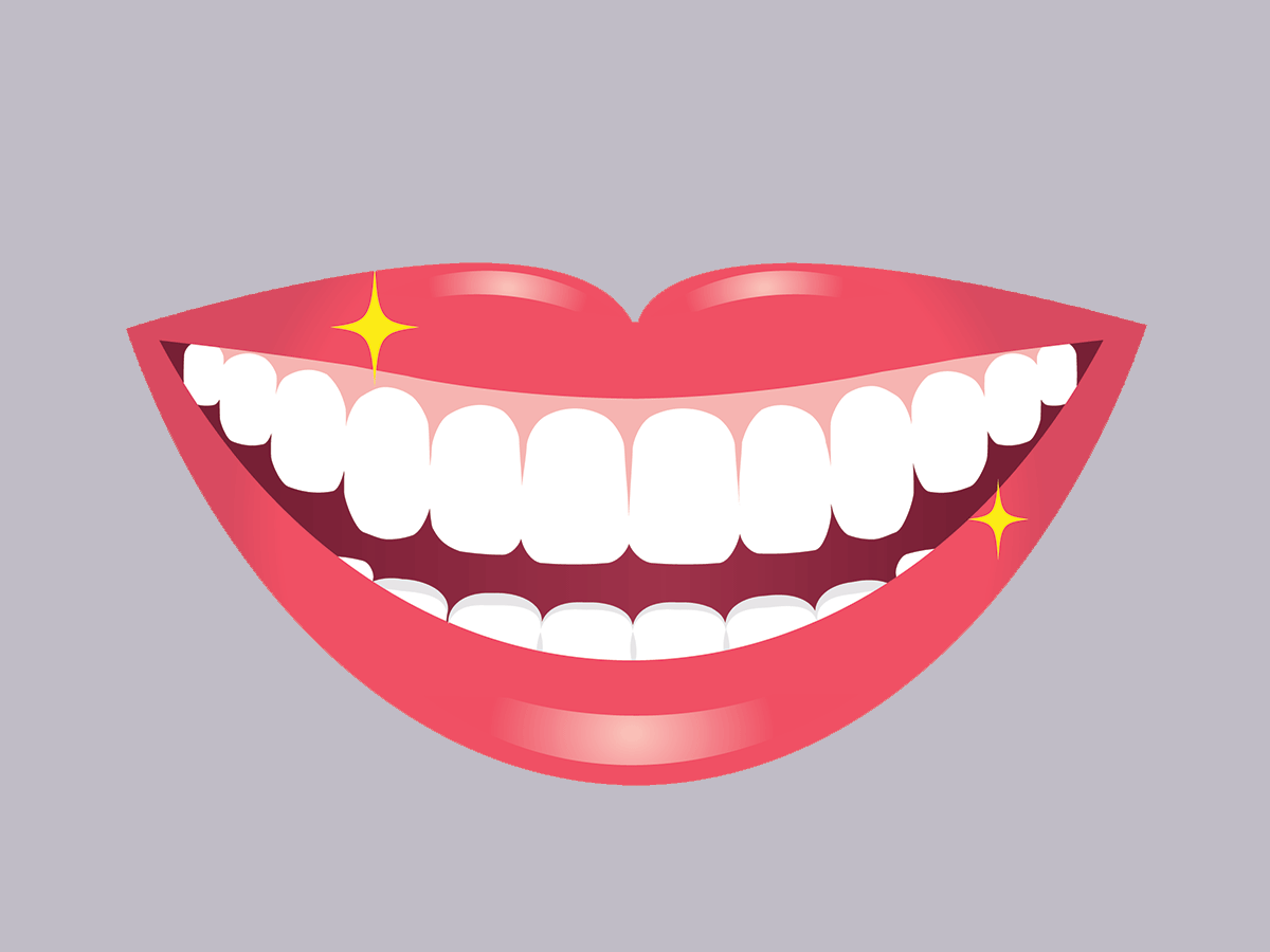 Teeth whitening mistakes | Addicted to teeth whitening
