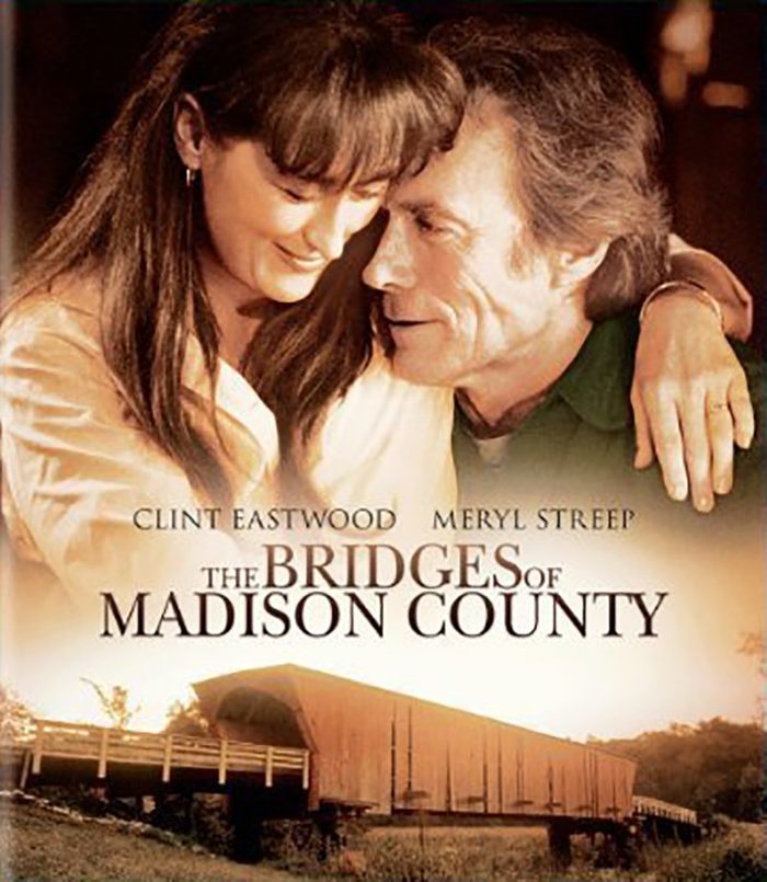 the bridges of madison county 