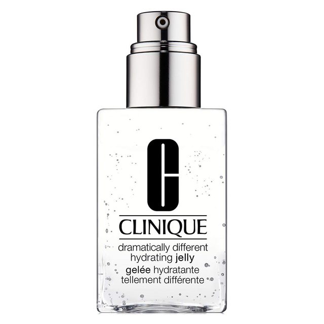 clinique dramatically different hydrating jelly