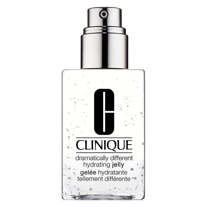 clinique dramatically different hydrating jelly