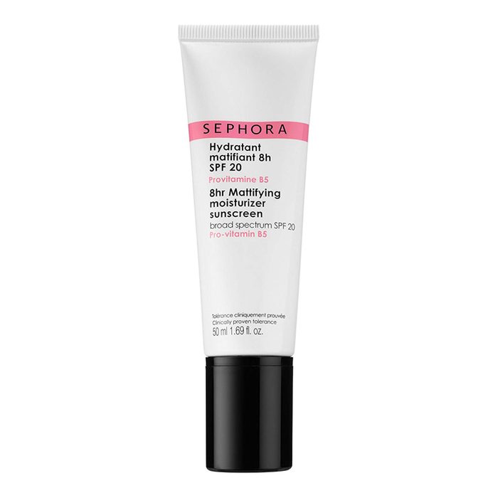 Sephora collection 8 hour magnifying moisturizer sunscreen