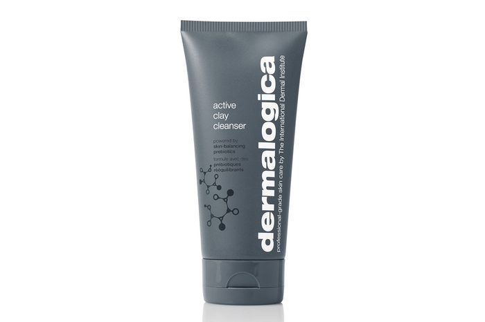 Best Beauty Products of 2020 | Dermalogica Active Clay Cleanser
