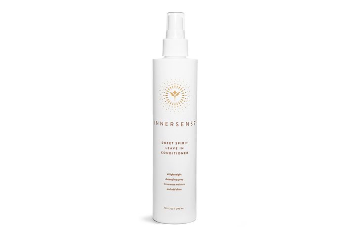 Best Beauty Products of 2020 | Innersense Sweet Spirit Leave In Conditioner