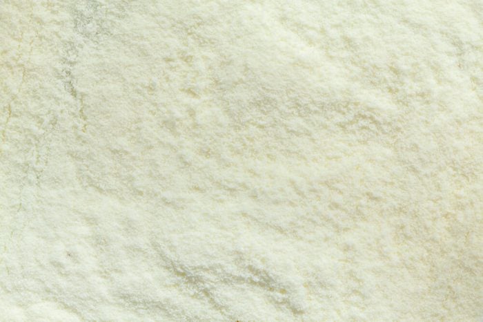 Powdered milk high definition pattern