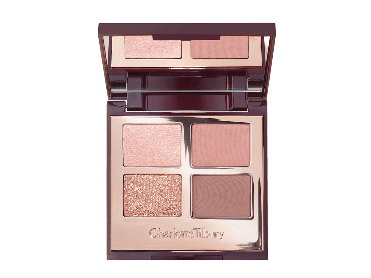 Best Beauty Products of 2020 | Charlotte Tilbury Luxury Palette