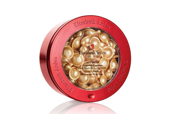 Best Beauty Products of 2020 | Elizabeth Arden Limited Edition Advanced Ceramide Capsules