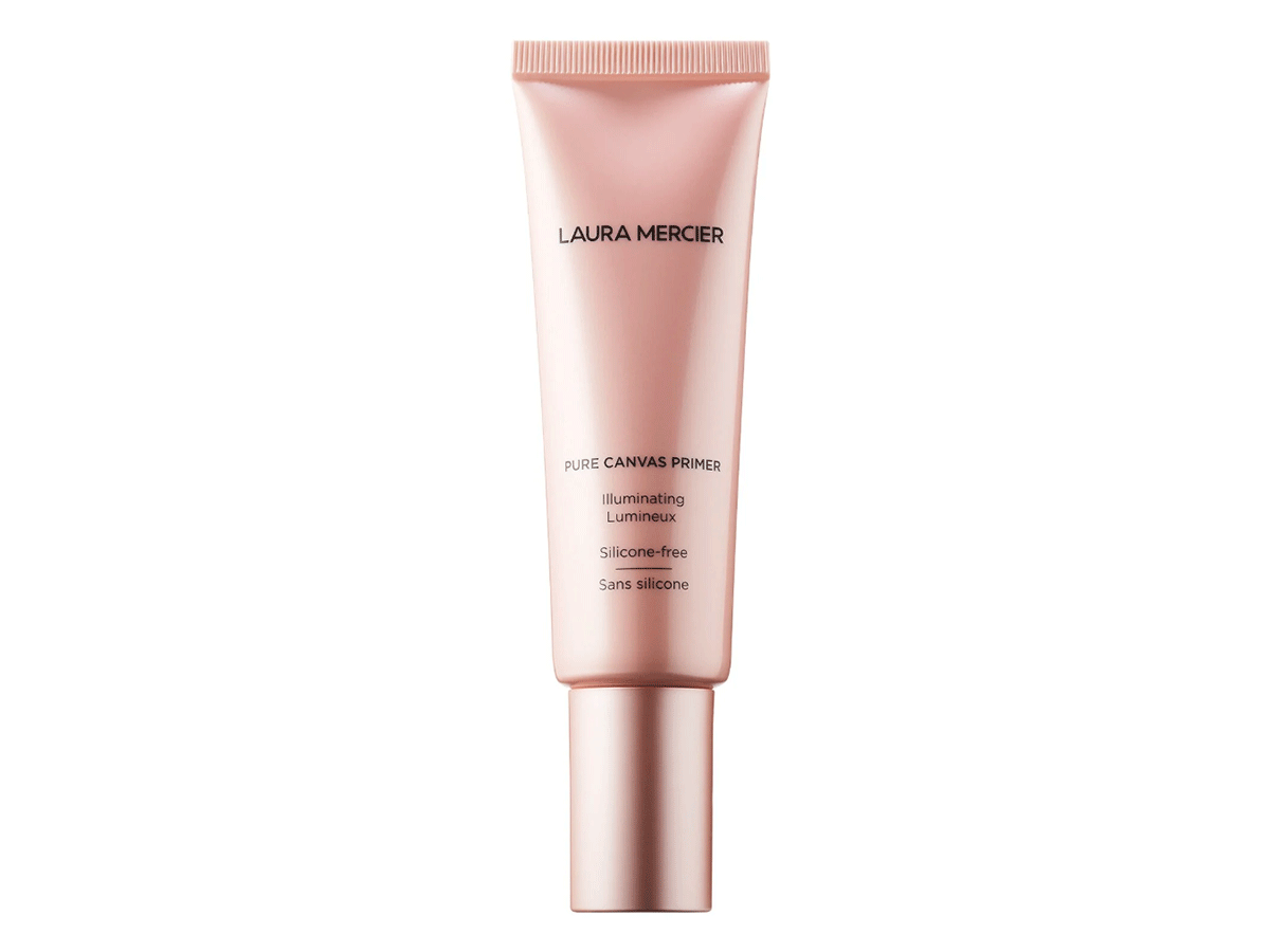Best Beauty Products of 2020 | Laura Mercier Pure Canvas Primer - Illuminating