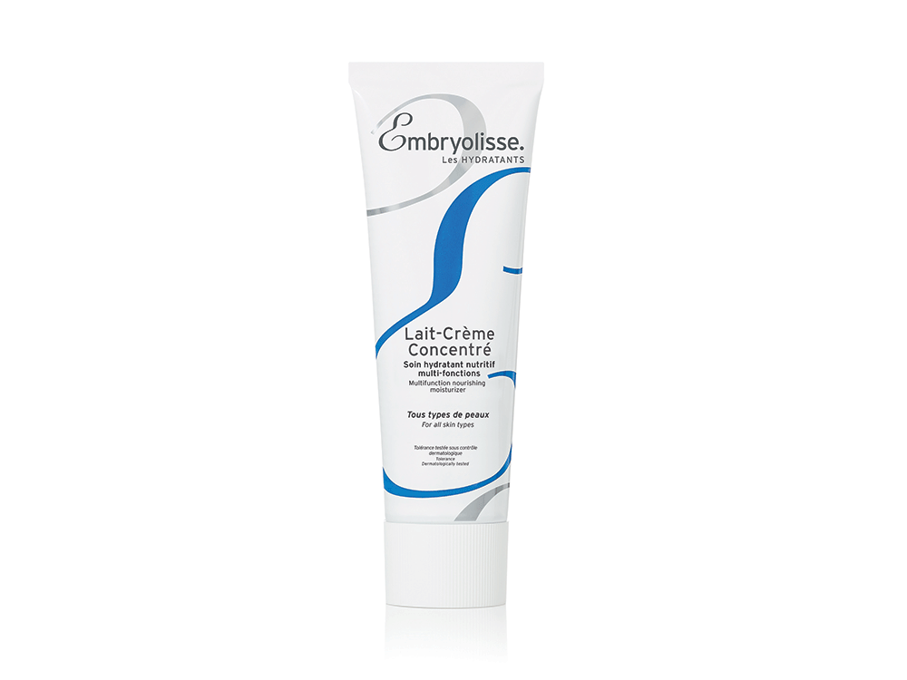 Best French beauty products available in Canada | Embryolisse Lait-Crème Concentré