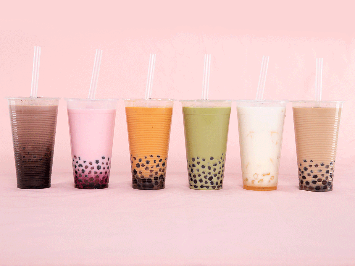 Is bubble tea bad for you?
