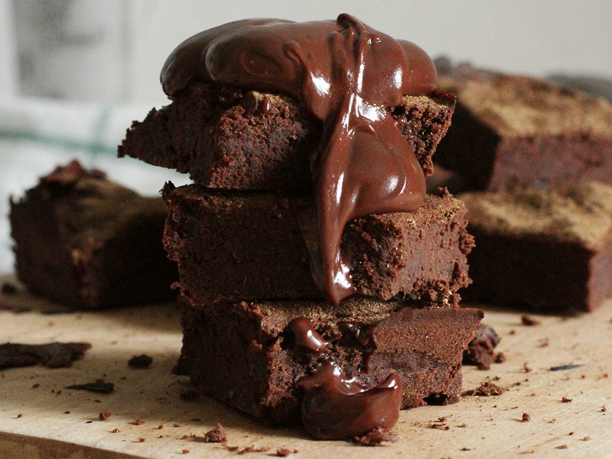 chocolate recipes roundup