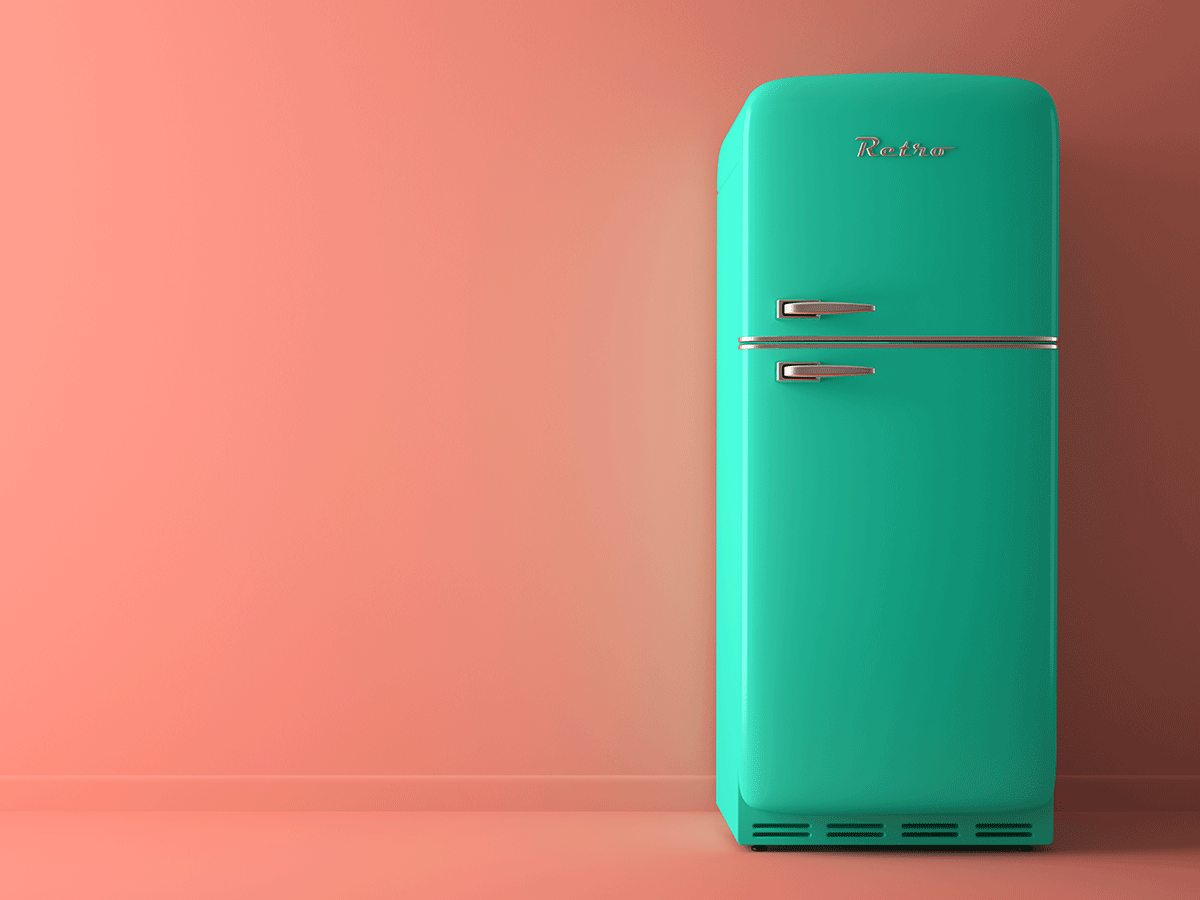 The Marie Kondo Way to Organize Your Fridge for Better Eating