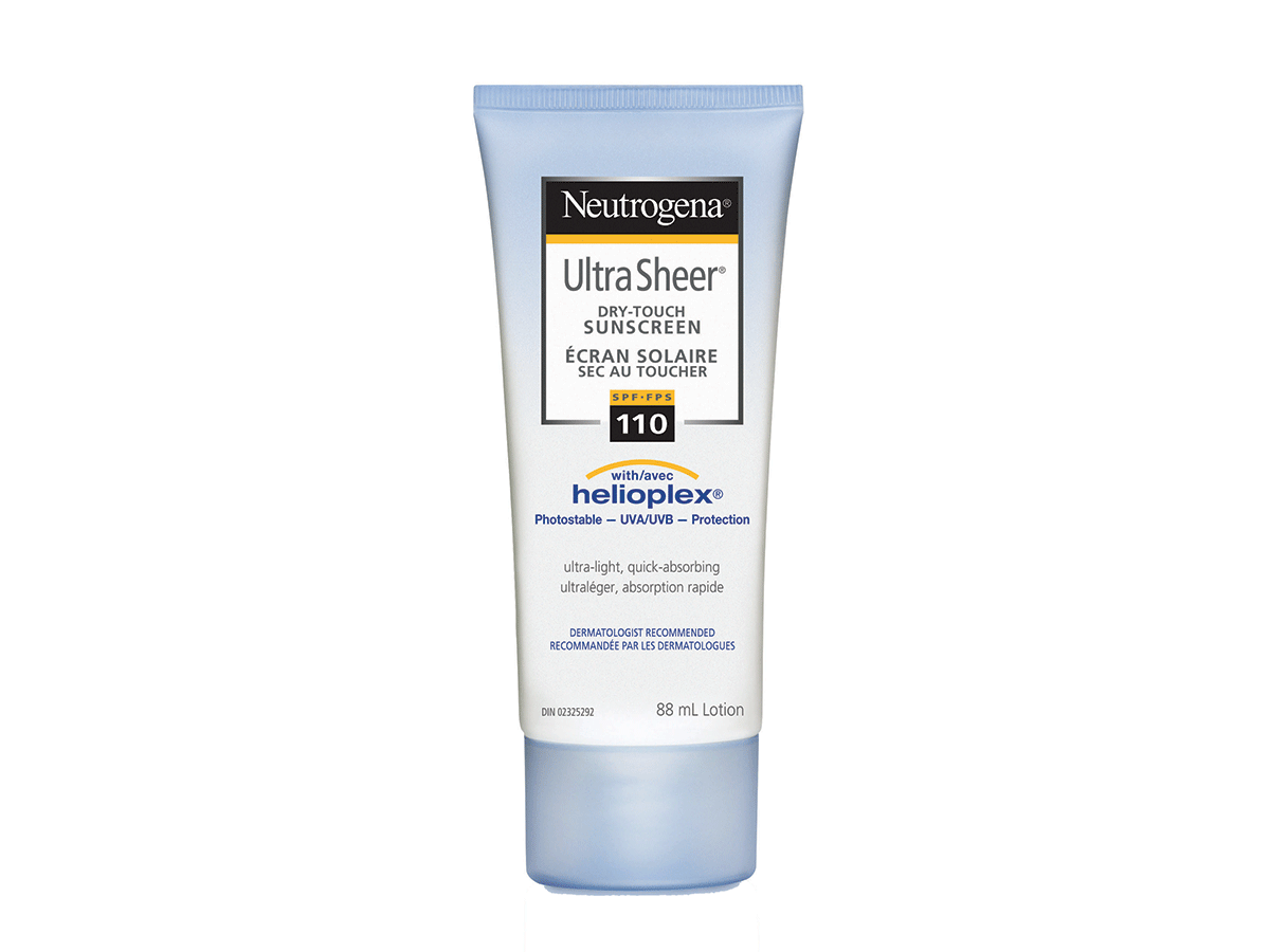 The best products for sun damage | Neutrogena