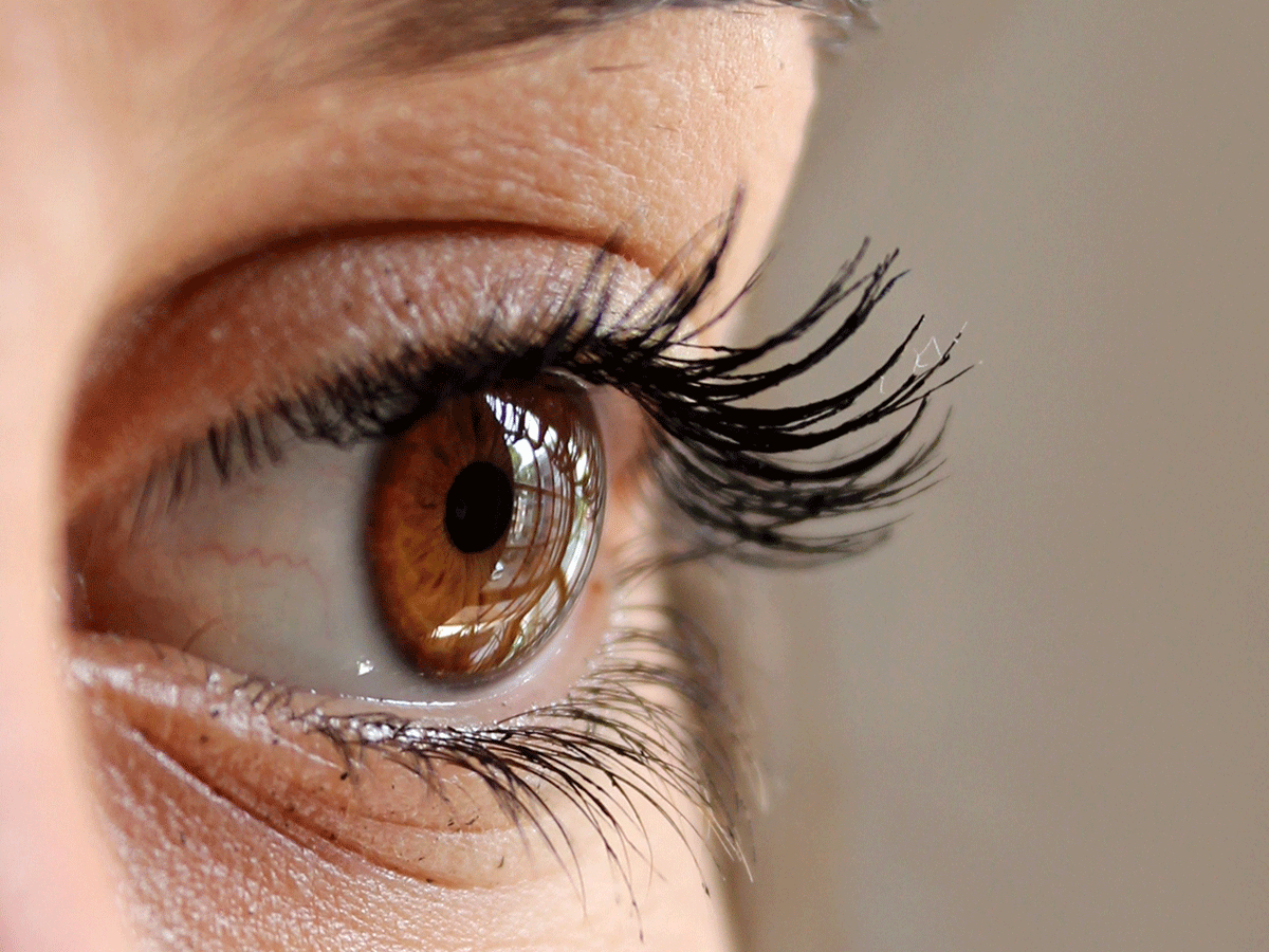 Secrets Your Eye Doctor Won't Tell You | Eye Doctor Secrets