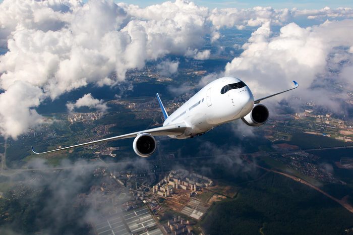 air travel and coronavirus | what can flying do to your body?
