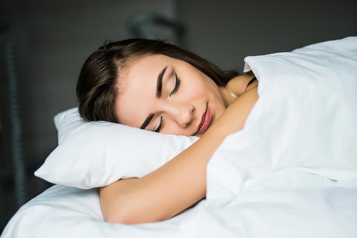 Boost your immunity naturally | sleeping