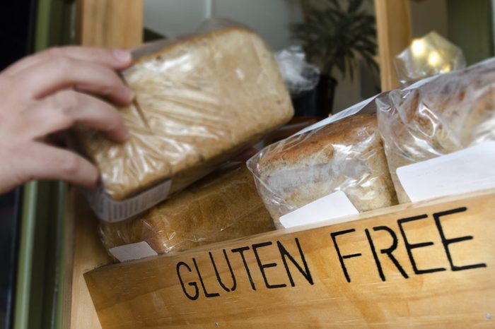 Gluten-free Diet | Celiac Disease | Gluten sensitivity | Gluten Intolerance | Gluten free breads