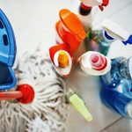 30 Things You Should Clean in the Next 30 Days